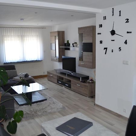 Ferienwohnung Stambach Contwig Екстериор снимка