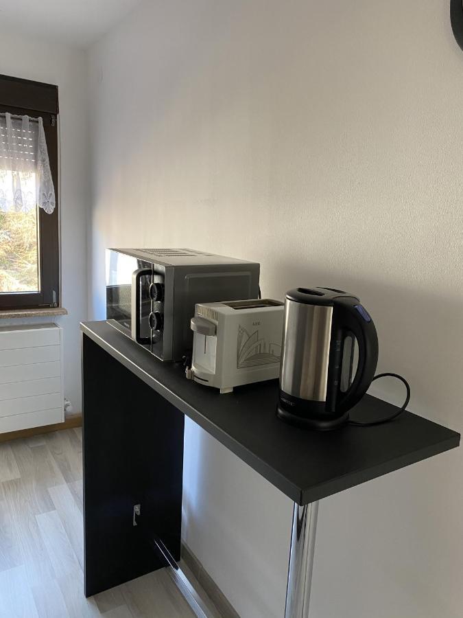 Ferienwohnung Stambach Contwig Екстериор снимка