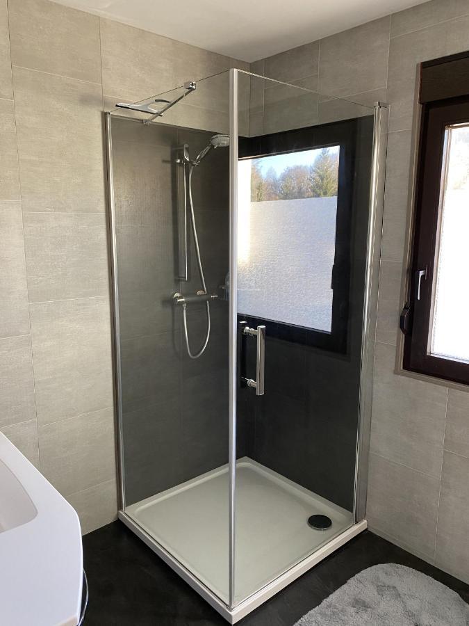 Ferienwohnung Stambach Contwig Екстериор снимка