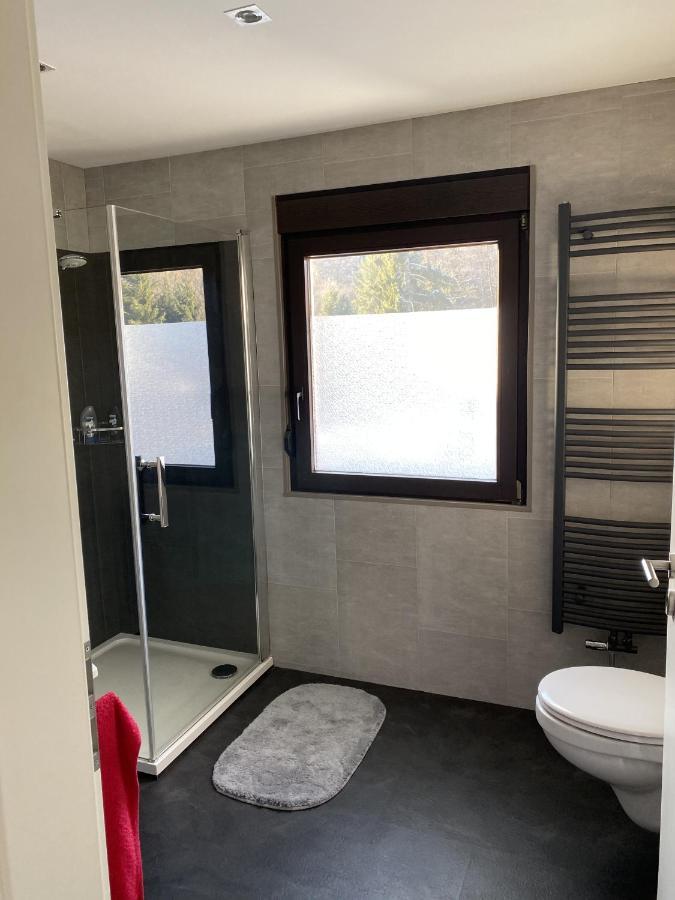 Ferienwohnung Stambach Contwig Екстериор снимка