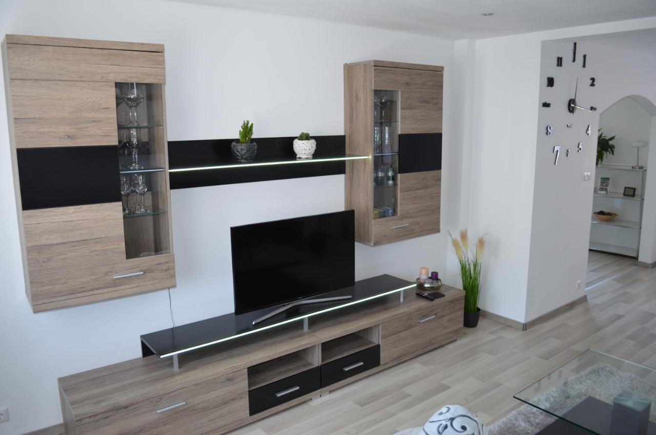 Ferienwohnung Stambach Contwig Екстериор снимка