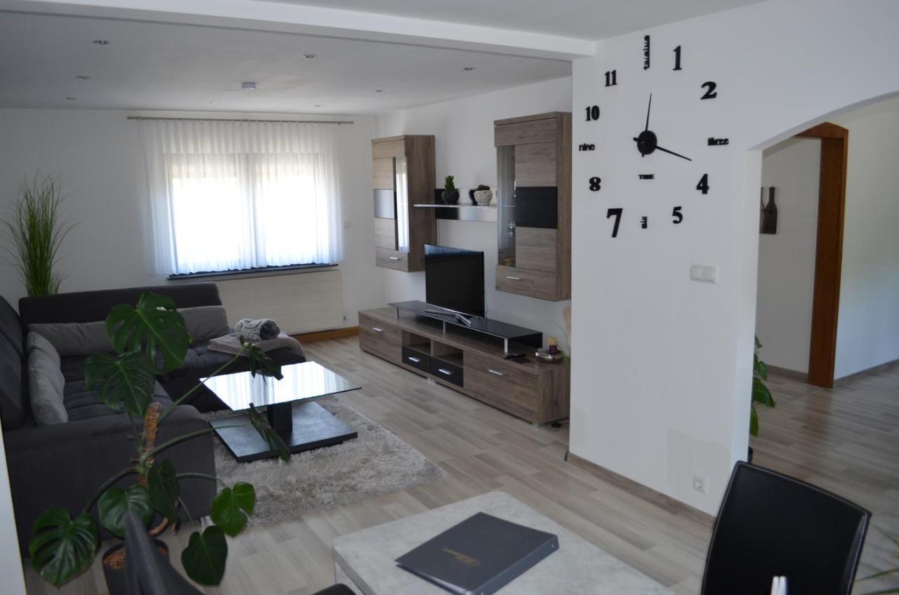 Ferienwohnung Stambach Contwig Екстериор снимка