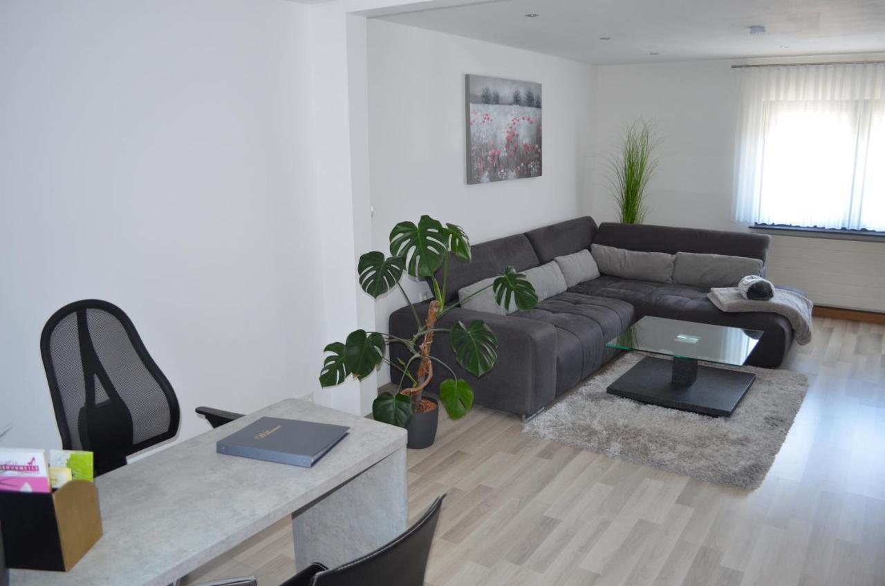 Ferienwohnung Stambach Contwig Екстериор снимка