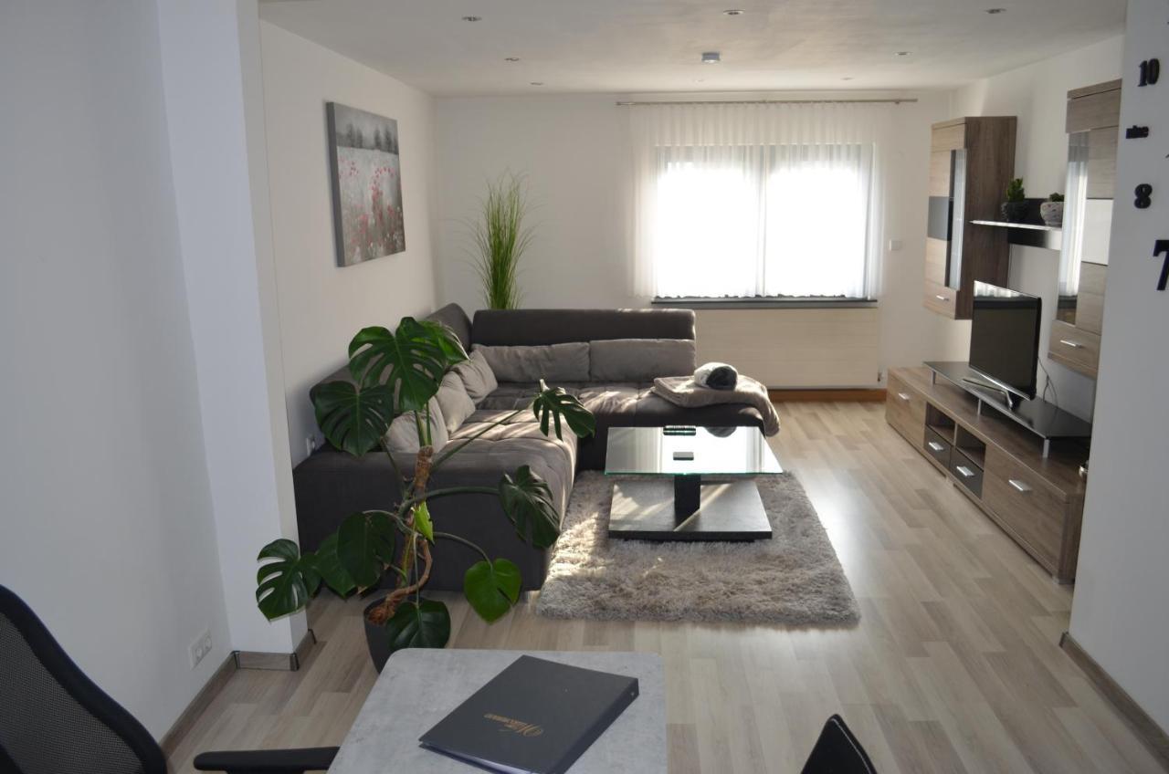 Ferienwohnung Stambach Contwig Екстериор снимка