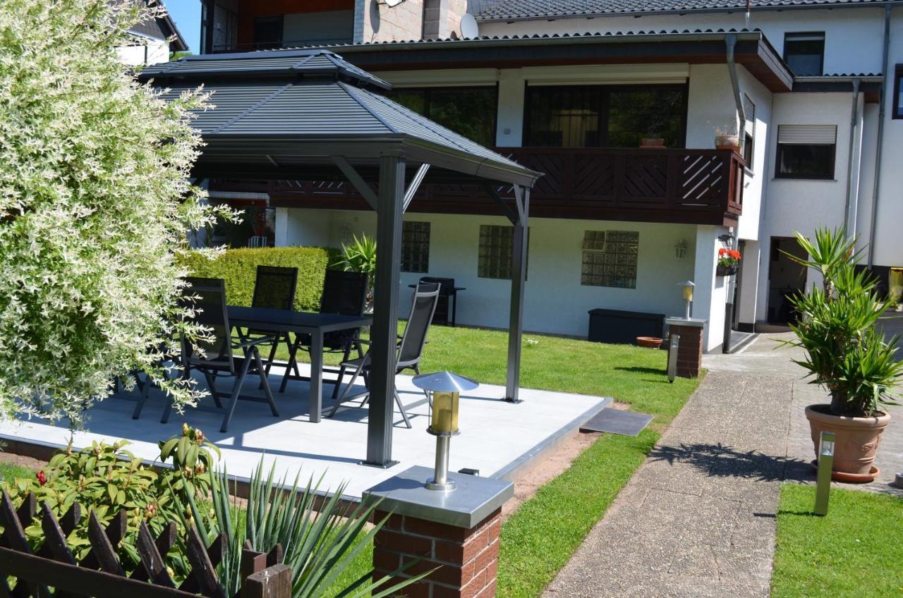 Ferienwohnung Stambach Contwig Екстериор снимка