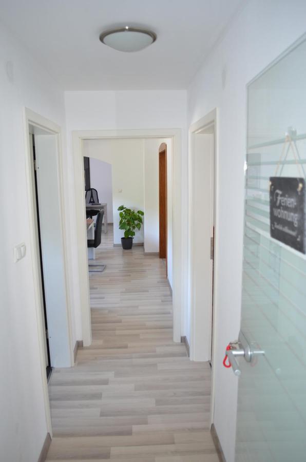 Ferienwohnung Stambach Contwig Екстериор снимка