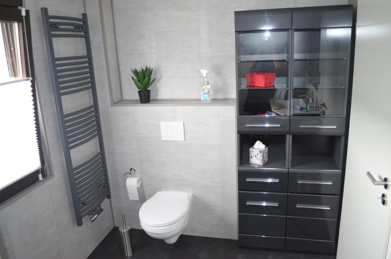 Ferienwohnung Stambach Contwig Екстериор снимка