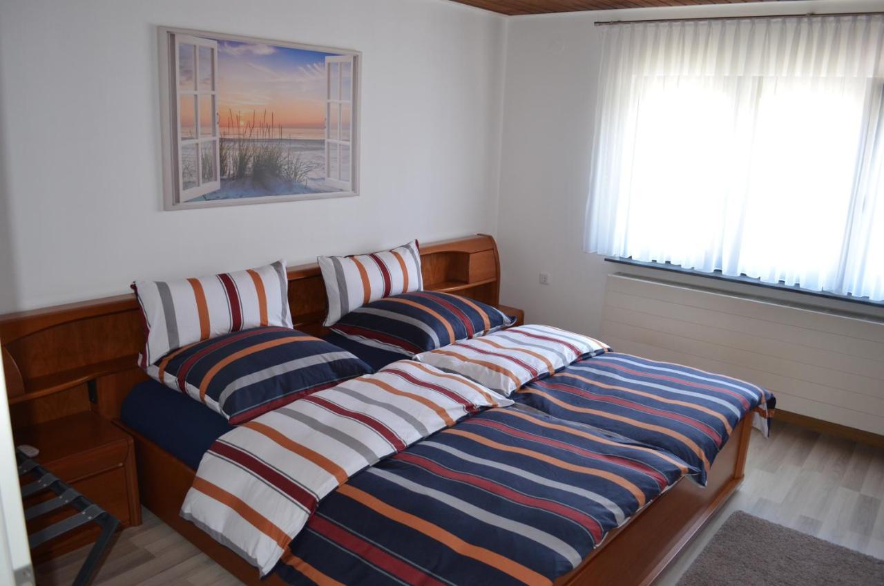 Ferienwohnung Stambach Contwig Екстериор снимка