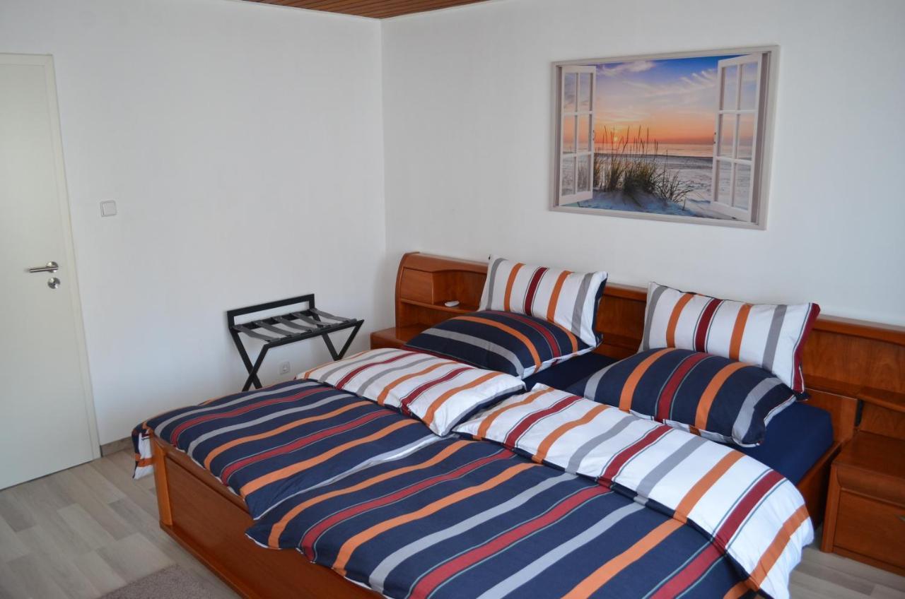 Ferienwohnung Stambach Contwig Екстериор снимка