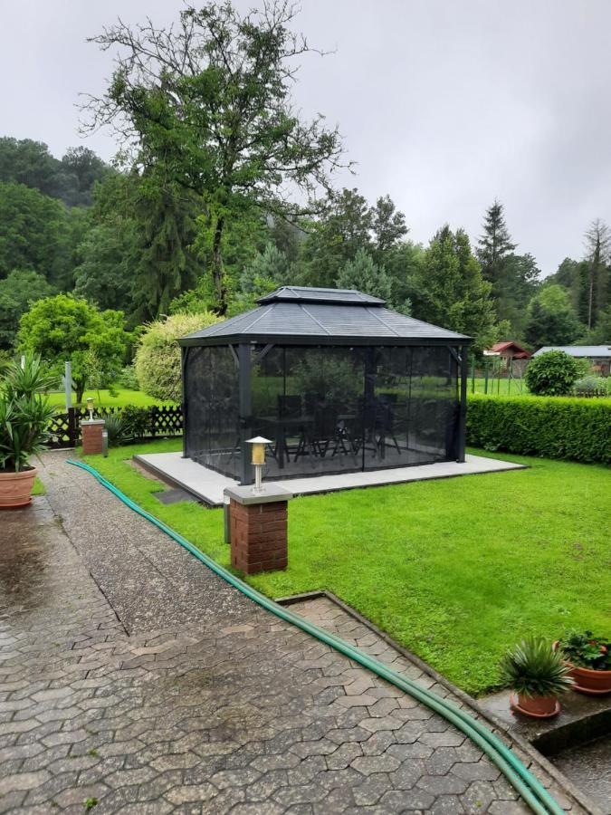 Ferienwohnung Stambach Contwig Екстериор снимка