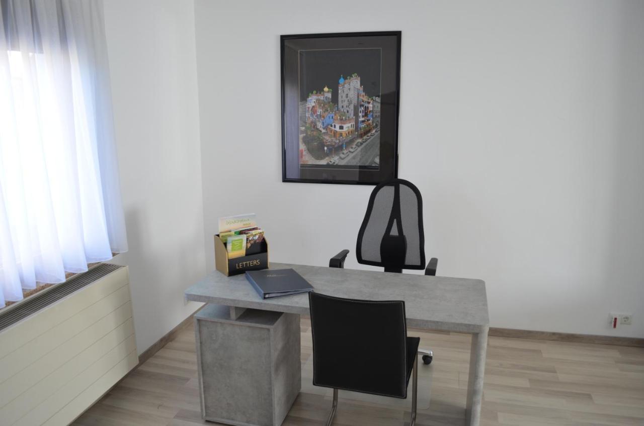 Ferienwohnung Stambach Contwig Екстериор снимка