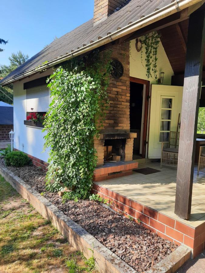 Ferienwohnung Stambach Contwig Екстериор снимка
