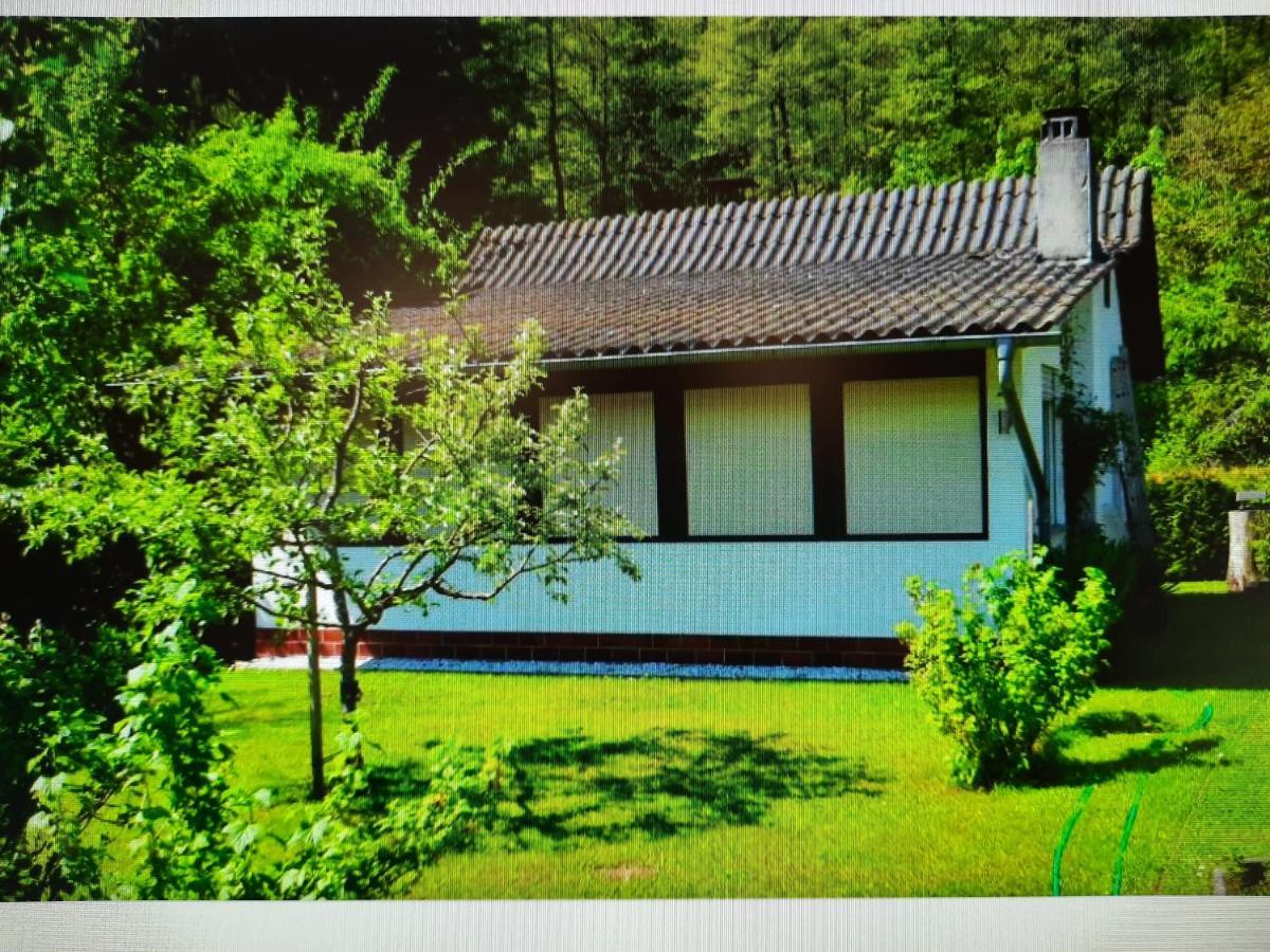Ferienwohnung Stambach Contwig Екстериор снимка